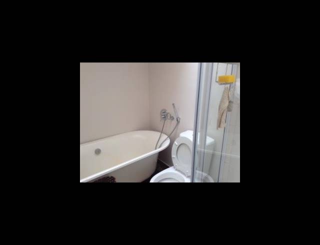 2 BEDROOM TOWNHOUSE FOR SALE IN SANDTON CBD